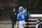 Softball vs UMD  Wheaton College Softball vs U Mass Dartmouth. - Photo by Keith Nordstrom : Wheaton, Softball